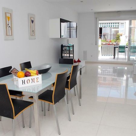 Apartamento Montroig 3 Atico سيدجيس المظهر الخارجي الصورة