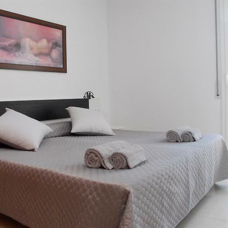 Apartamento Montroig 3 Atico سيدجيس المظهر الخارجي الصورة