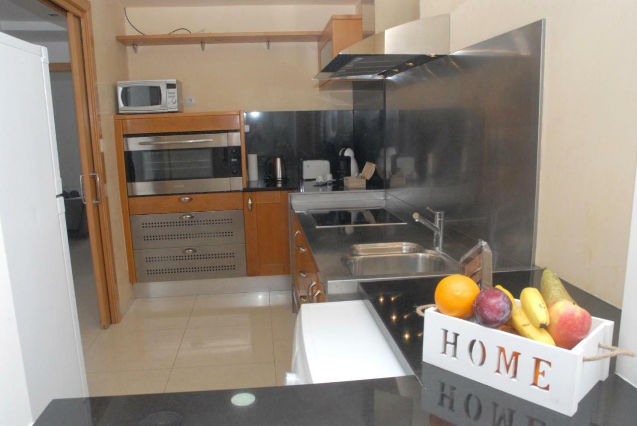 Apartamento Montroig 3 Atico سيدجيس المظهر الخارجي الصورة